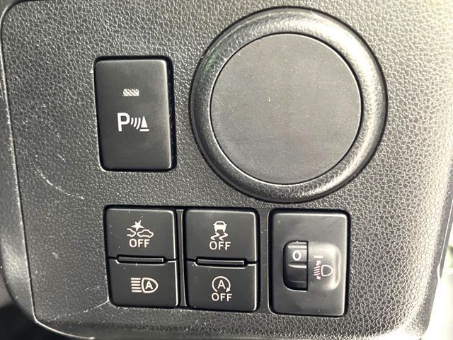 DAIHATSU MIRA E:S 2020 Image 31