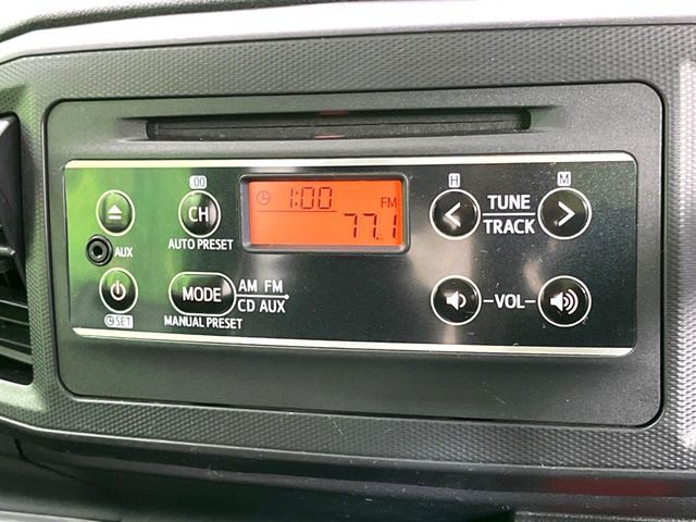 DAIHATSU MIRA E:S 2020 Image 31