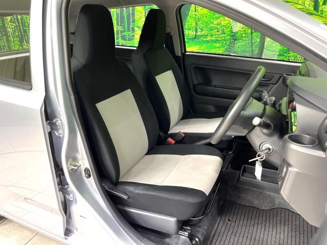 DAIHATSU MIRA E:S 2020 Image 31