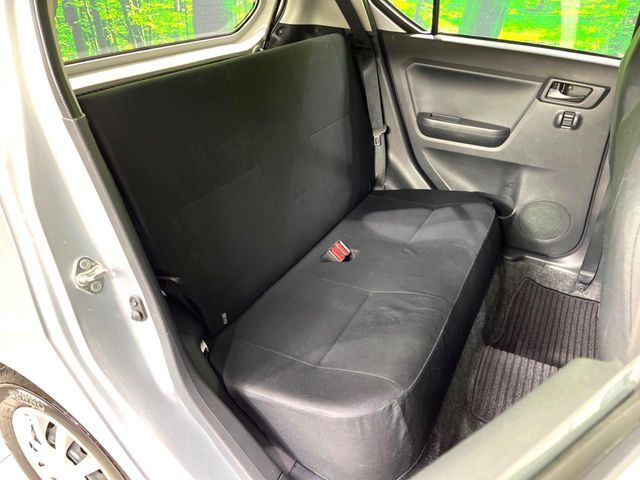 DAIHATSU MIRA E:S 2020 Image 31