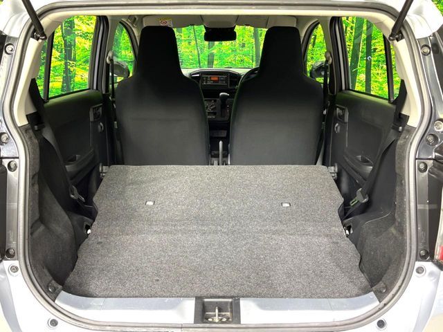 DAIHATSU MIRA E:S 2020 Image 31