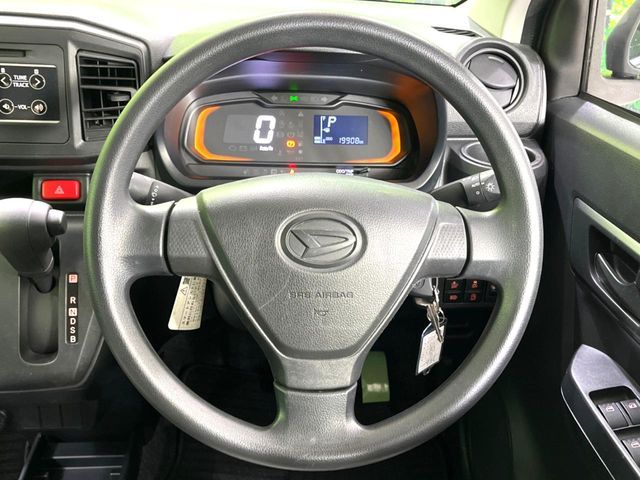 DAIHATSU MIRA E:S 2020 Image 31