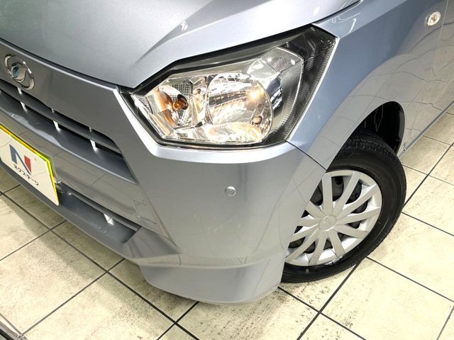 DAIHATSU MIRA E:S 2020 Image 31