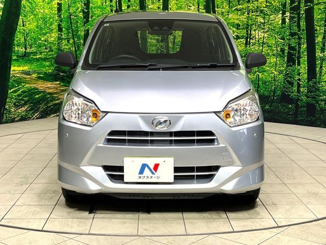DAIHATSU MIRA E:S 2020 Image 31
