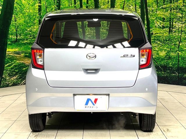 DAIHATSU MIRA E:S 2020 Image 31