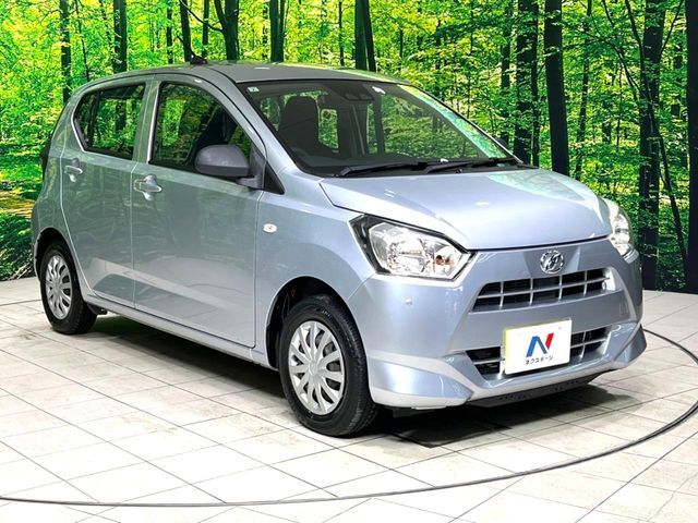 DAIHATSU MIRA E:S 2020 Image 31