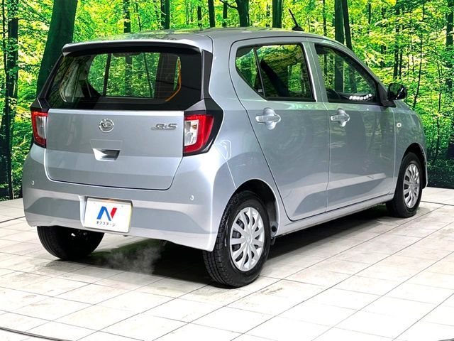 DAIHATSU MIRA E:S 2020 Image 31