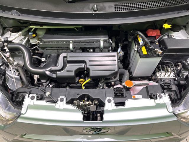 DAIHATSU MIRA E:S 2020 Image 31