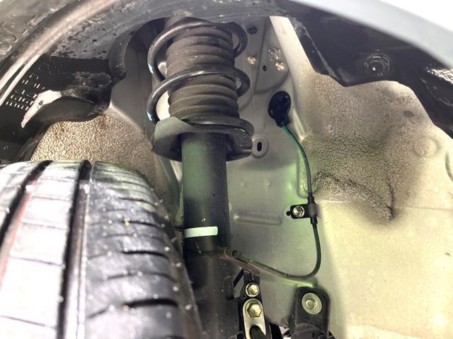 DAIHATSU MIRA E:S 2020 Image 31