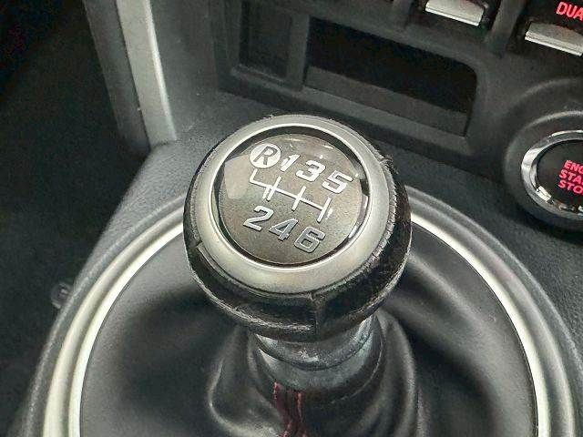 SUBARU BRZ 2016 Image 31