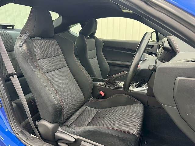 SUBARU BRZ 2016 Image 31