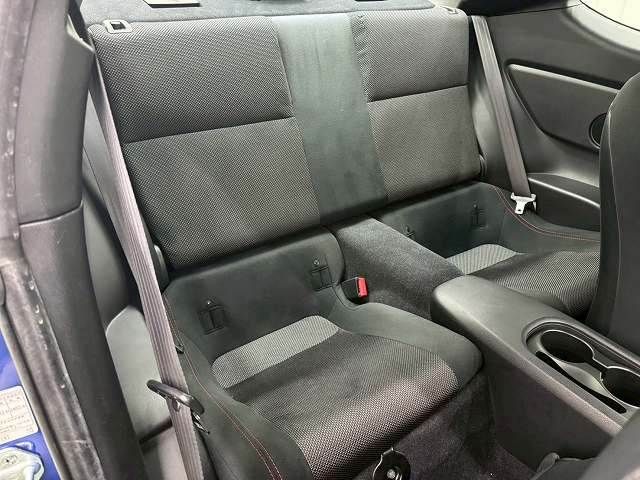 SUBARU BRZ 2016 Image 31