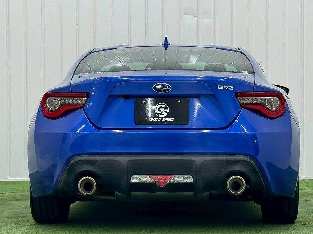SUBARU BRZ 2016 Image 31