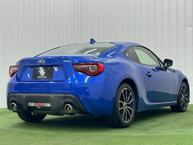 SUBARU BRZ 2016 Image 31
