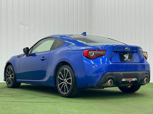 SUBARU BRZ 2016 Image 31