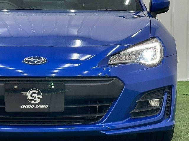 SUBARU BRZ 2016 Image 31