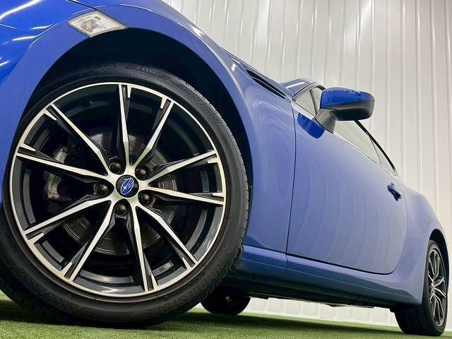 SUBARU BRZ 2016 Image 31