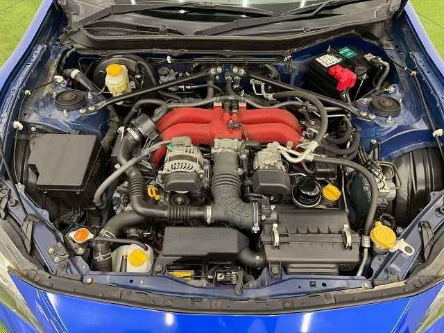 SUBARU BRZ 2016 Image 31