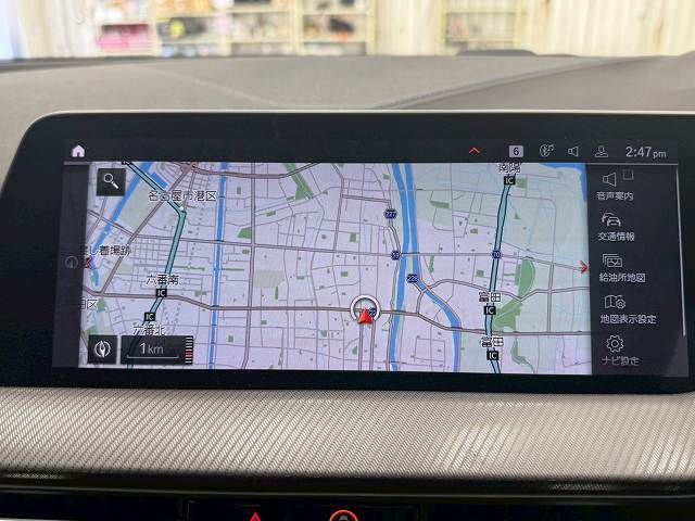 BMW 1SERIES 2021 Image 31