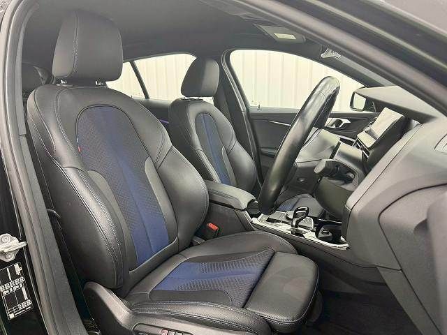 BMW 1SERIES 2021 Image 31