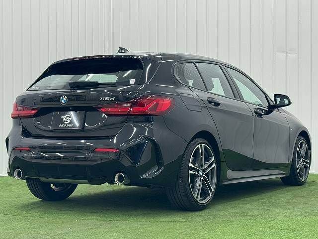 BMW 1SERIES 2021 Image 31