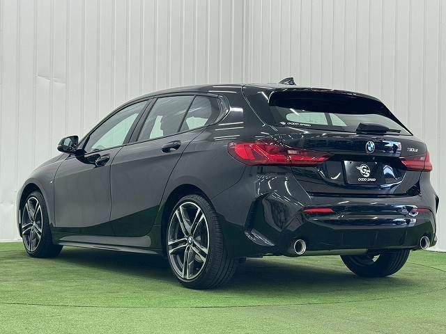 BMW 1SERIES 2021 Image 31