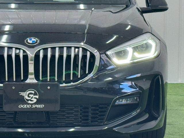 BMW 1SERIES 2021 Image 31