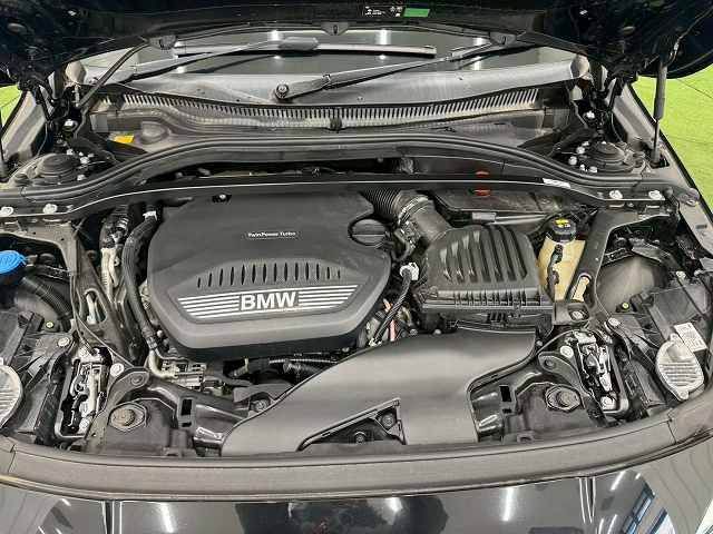 BMW 1SERIES 2021 Image 31