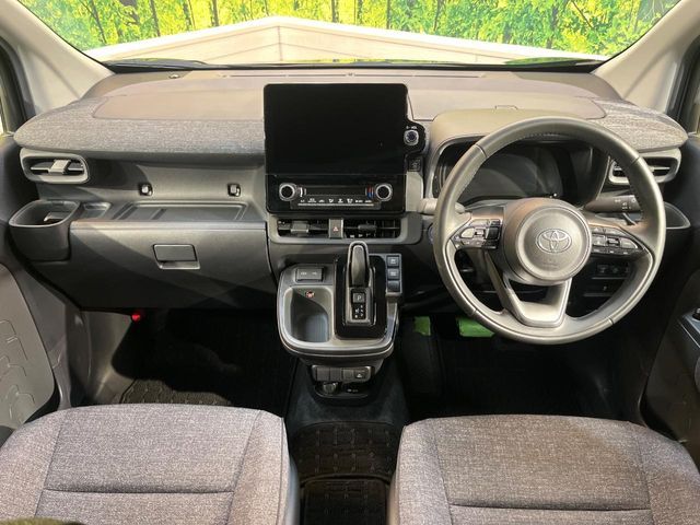 TOYOTA SIENTA HYBRID 2023 Image 31