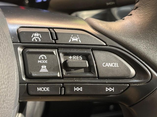 TOYOTA SIENTA HYBRID 2023 Image 31