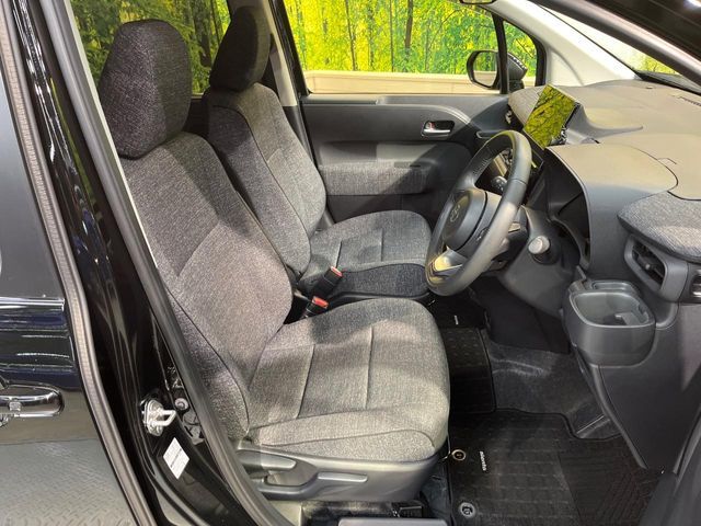 TOYOTA SIENTA HYBRID 2023 Image 31