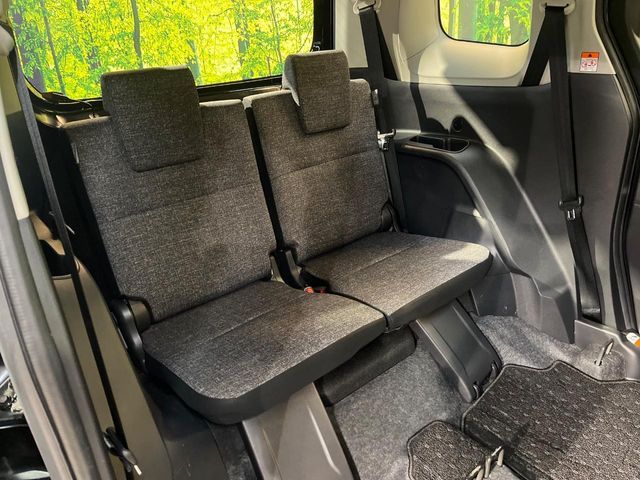 TOYOTA SIENTA HYBRID 2023 Image 31