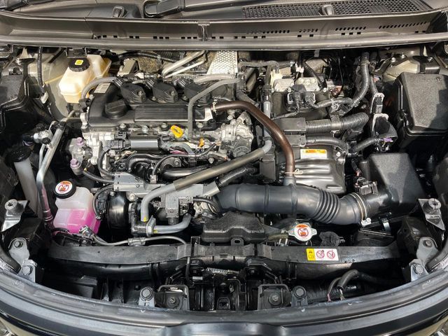 TOYOTA SIENTA HYBRID 2023 Image 31