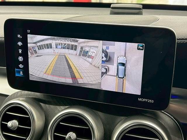 MERCEDES BENZ GLC CL 2020 Image 31