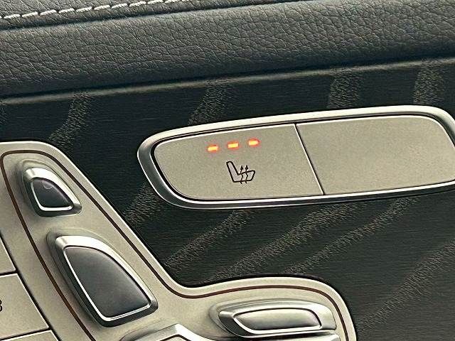 MERCEDES BENZ GLC CL 2020 Image 31