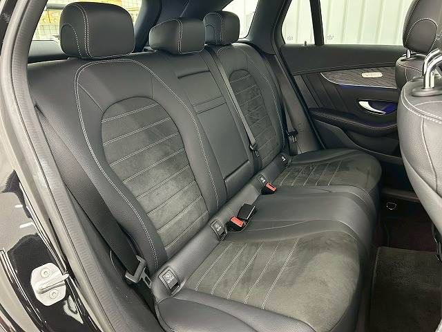 MERCEDES BENZ GLC CL 2020 Image 31