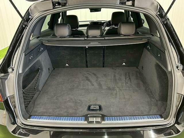 MERCEDES BENZ GLC CL 2020 Image 31