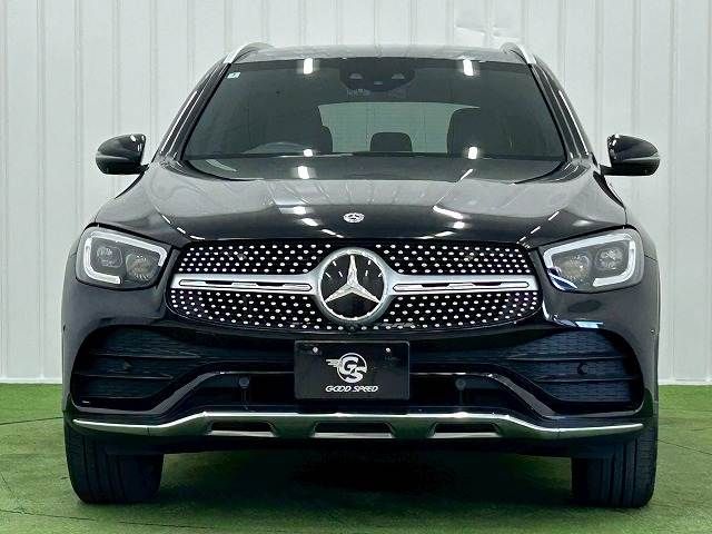 MERCEDES BENZ GLC CL 2020 Image 31