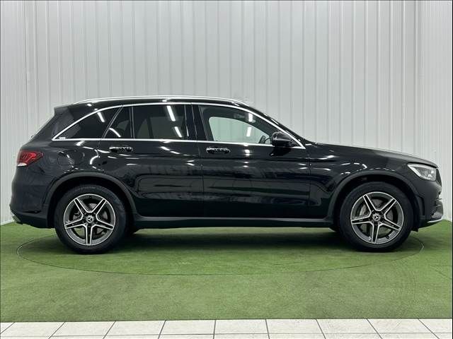 MERCEDES BENZ GLC CL 2020 Image 31