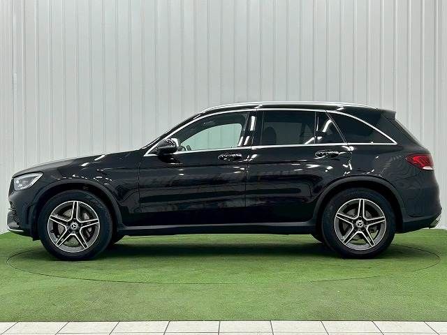 MERCEDES BENZ GLC CL 2020 Image 31