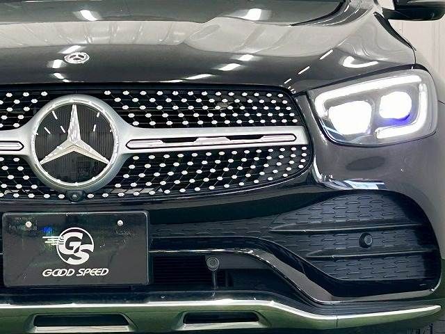 MERCEDES BENZ GLC CL 2020 Image 31