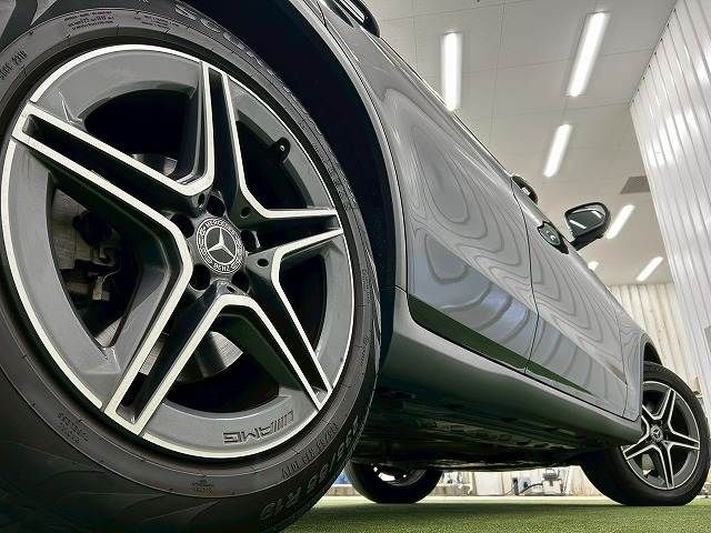 MERCEDES BENZ GLC CL 2020 Image 31