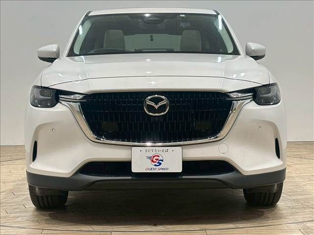 MAZDA CX-60 2023 Image 31