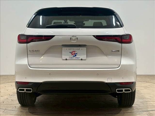 MAZDA CX-60 2023 Image 31