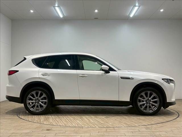 MAZDA CX-60 2023 Image 31