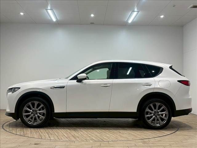 MAZDA CX-60 2023 Image 31