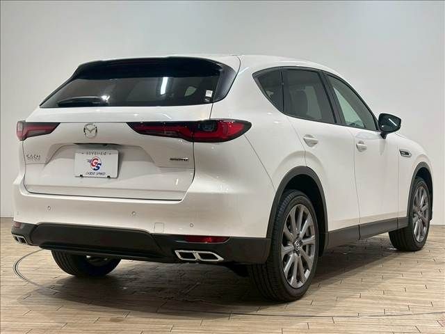 MAZDA CX-60 2023 Image 31