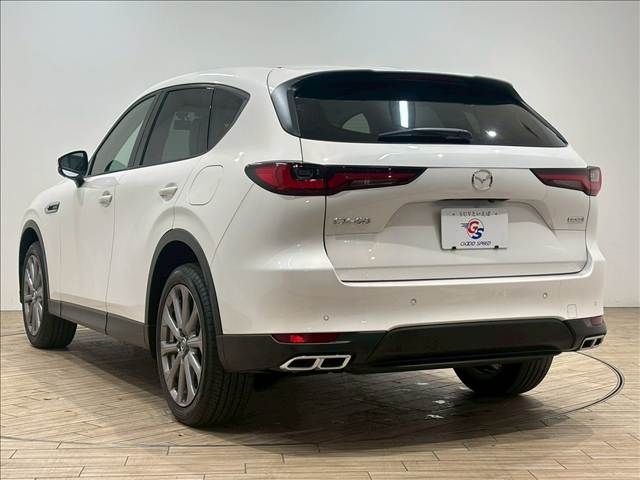 MAZDA CX-60 2023 Image 31