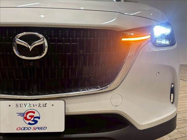 MAZDA CX-60 2023 Image 31