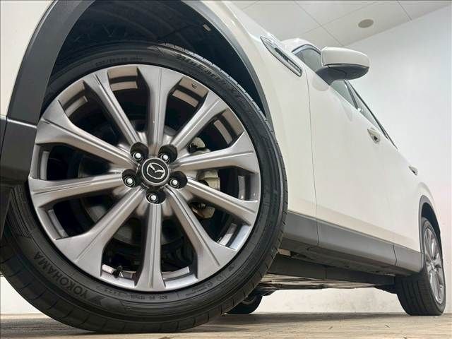 MAZDA CX-60 2023 Image 31